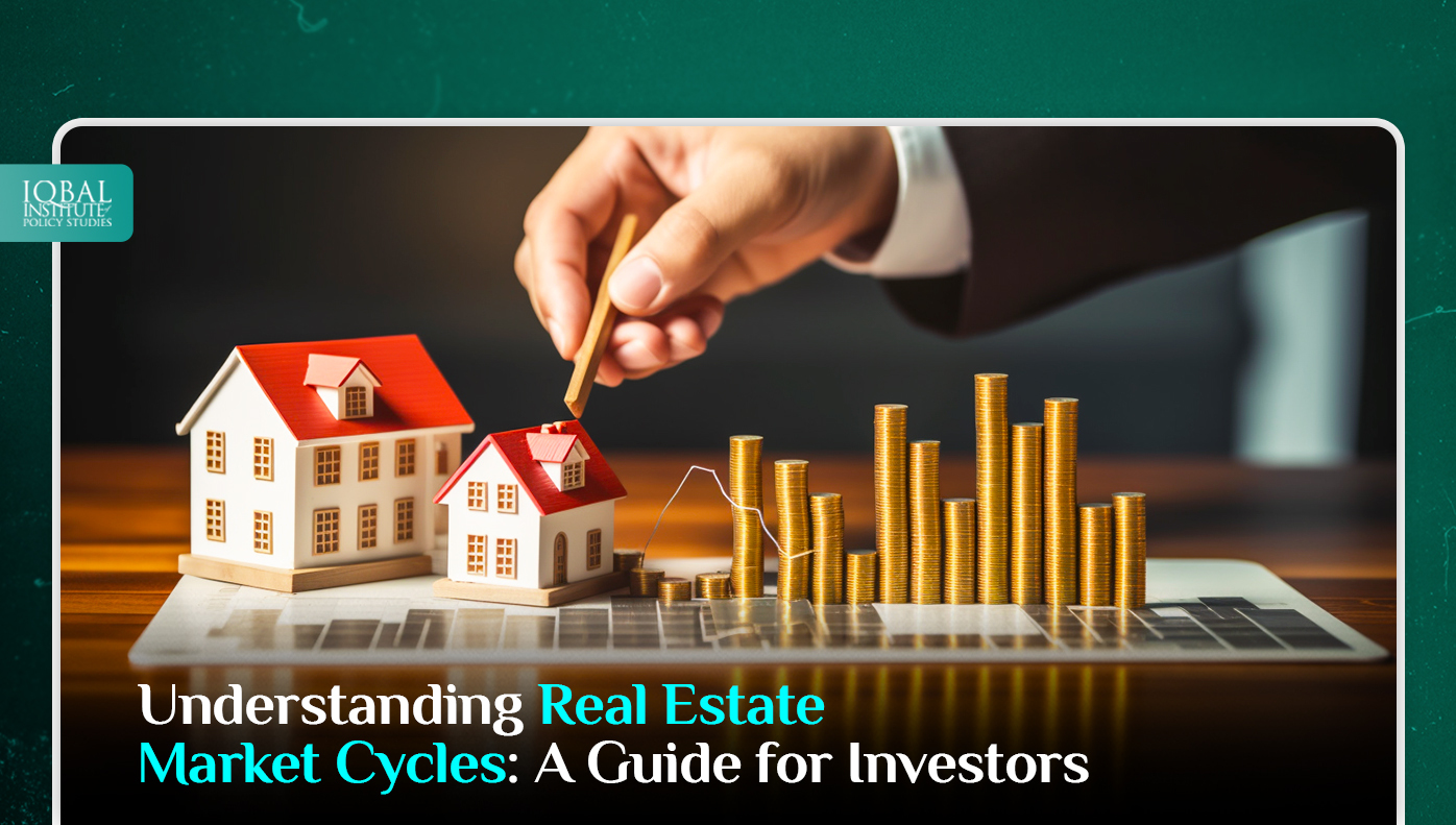 Understanding the Market Cycle in Real Estate Industry