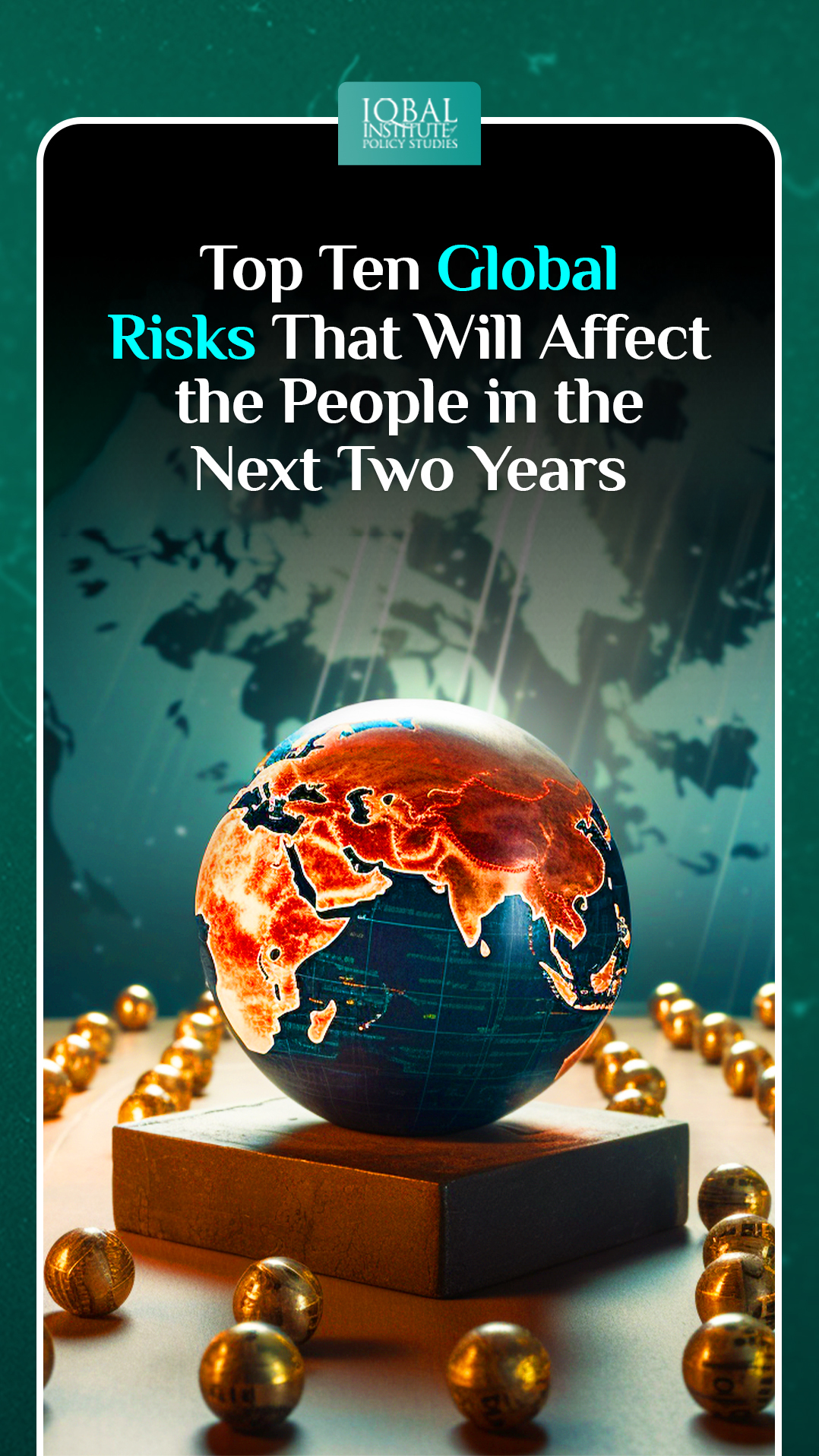 Top Global Risks