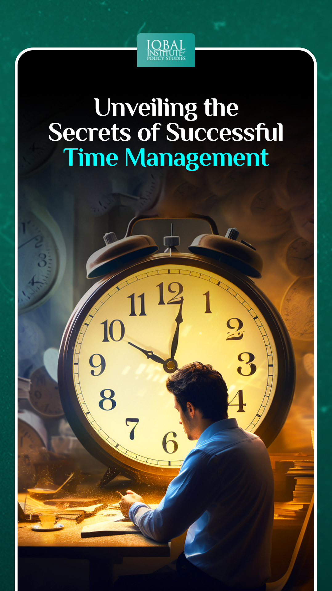 Benefits of Time Management