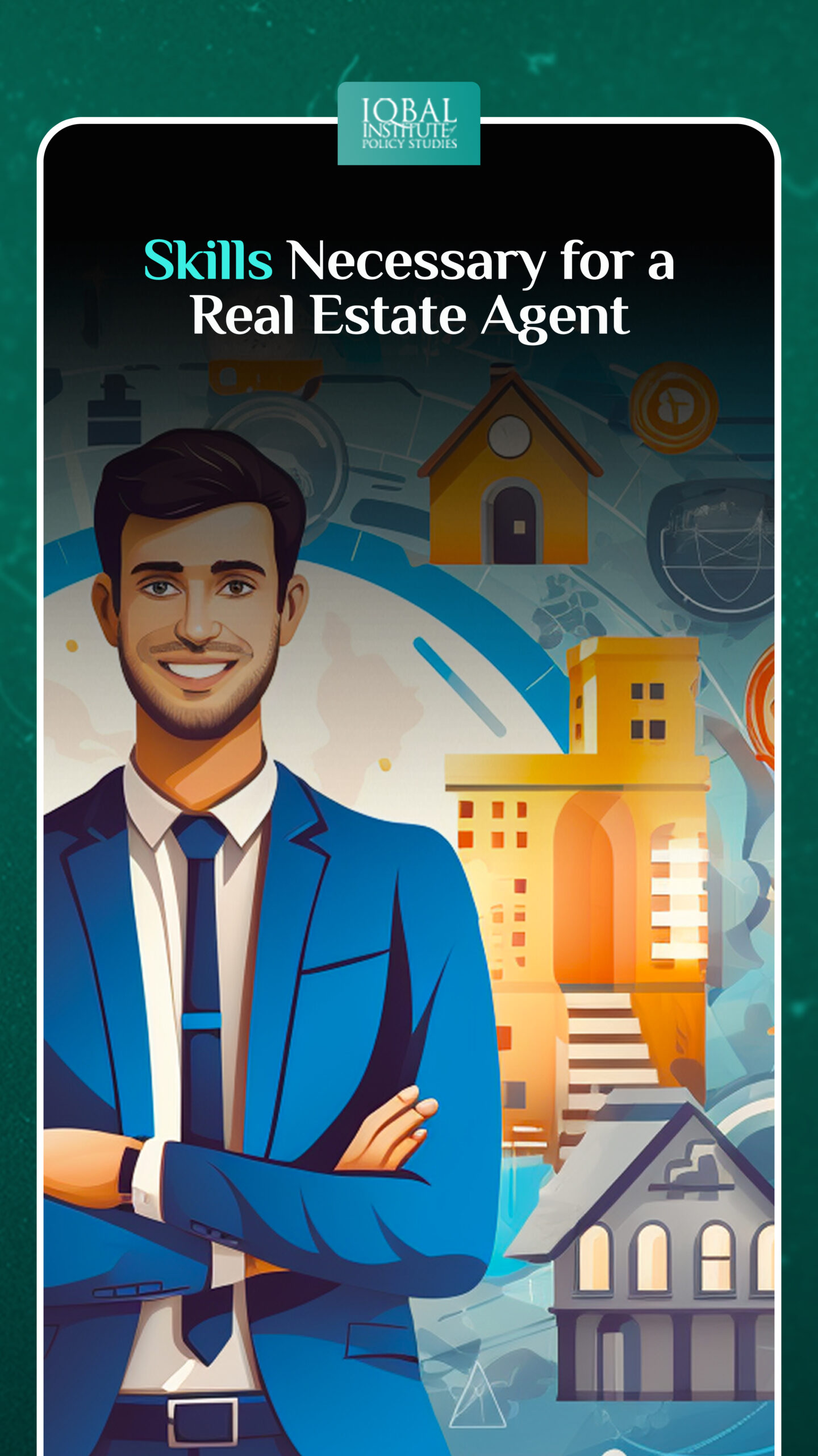 Real Estate Skills that are Necessary for a Real Estate Agent