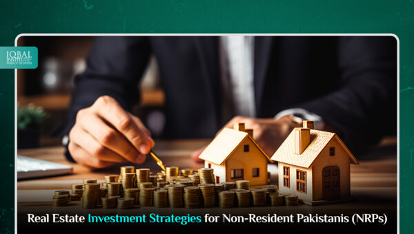 Real Estate Investment Strategies for Non-Resident Pakistanis (NRPs)