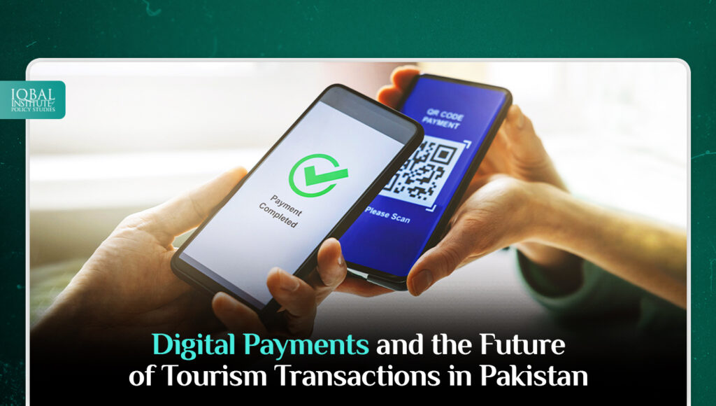 Digital payments are not just a technological convenience; they are a catalyst for economic growth and enhanced tourism experiences in Pakistan.