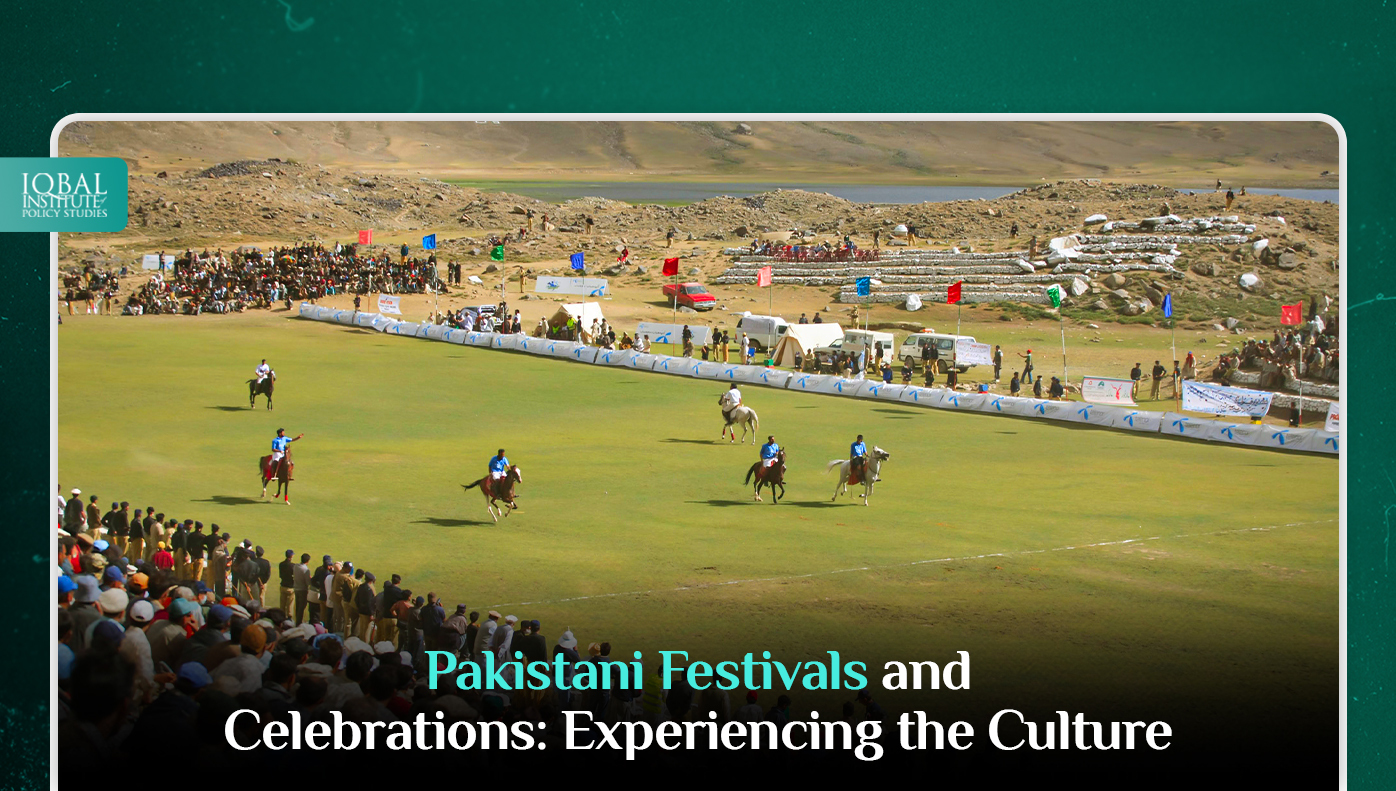 Pakistani festivals and celebrations are not merely events but windows into the heart of this diverse and culturally rich nation. They reflect the
