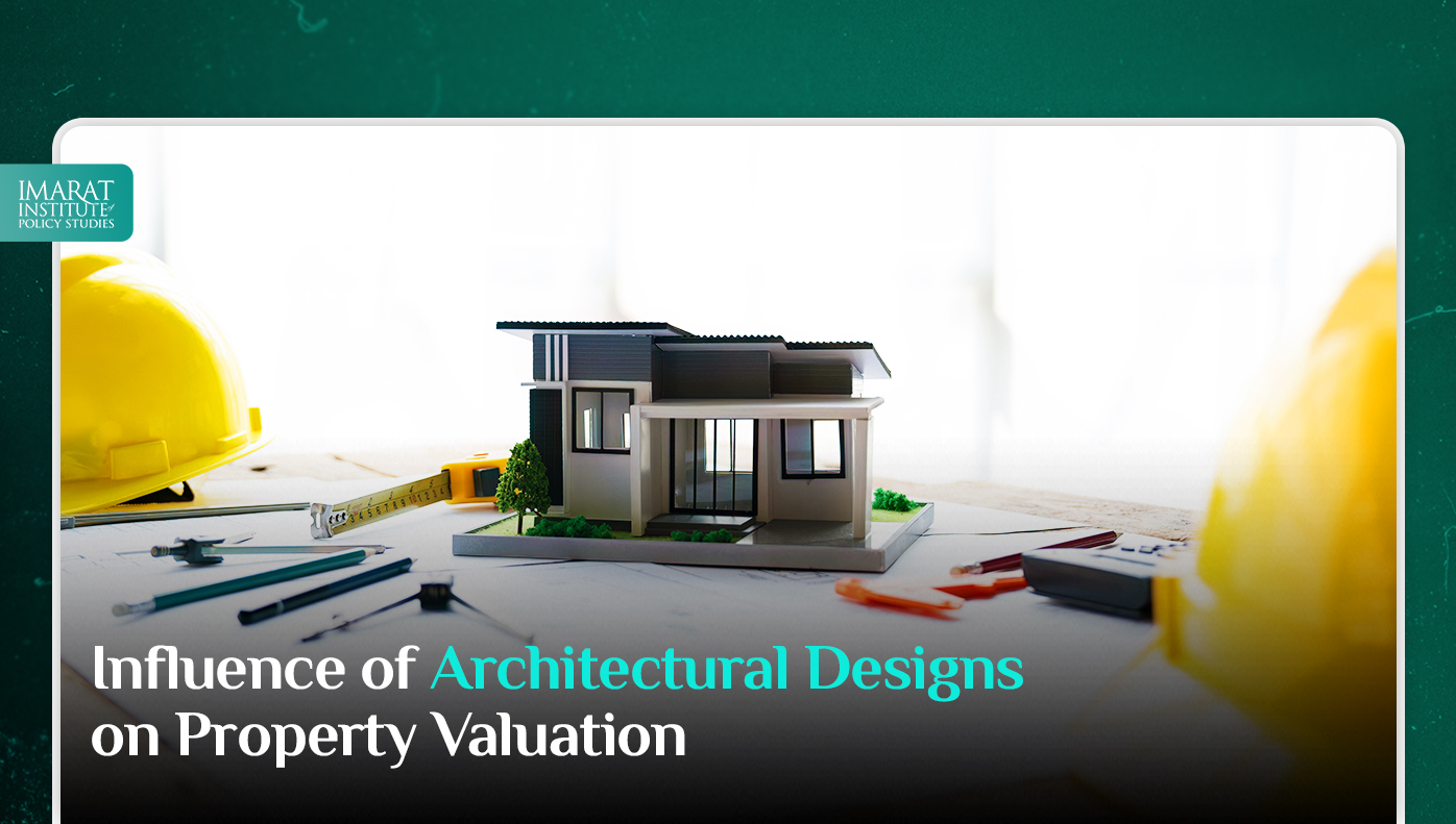 Influence of Architectural Designs on Property Valuation